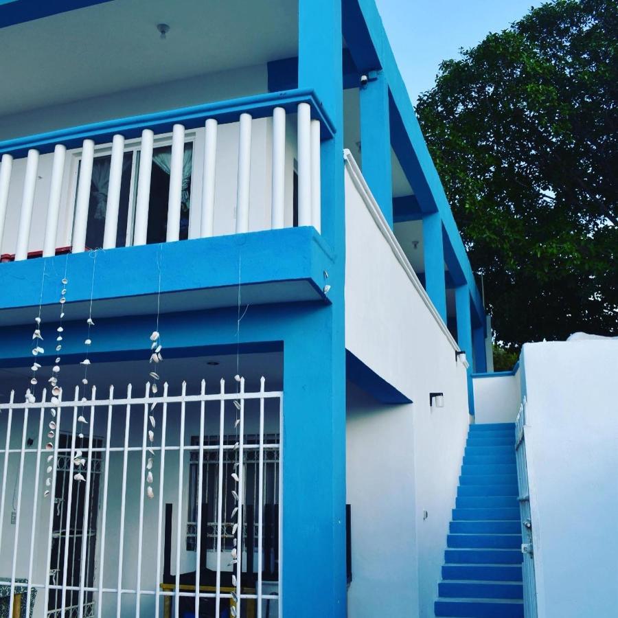 Posada Maria Isabel Celestun Exterior foto